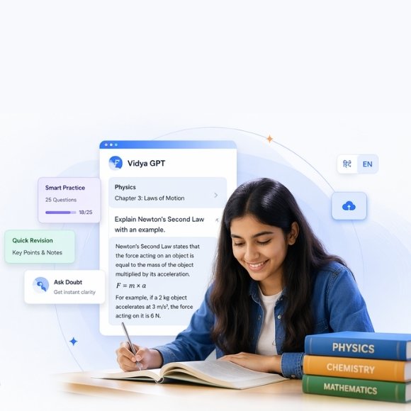 Vidya GPT